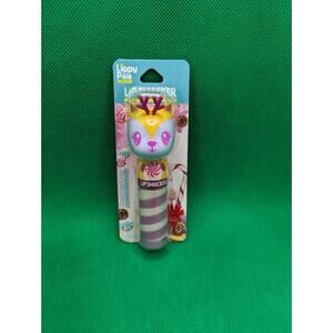 Lip Smackers Lippy Pal Swirl Lip Gloss Reindeer